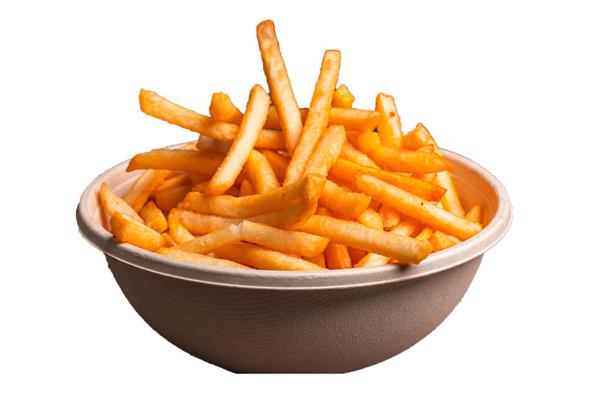 Pommes frites